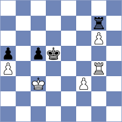Tischbierek - Kindl (Balatonbereny, 1987)