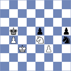 Roobol - Orban (Ghent BEL, 2024)