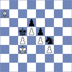 Craciun - Emujin Enkh-Amgalan (chess.com INT, 2024)