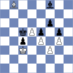 Merriman - Morgan (Lichess.org INT, 2020)