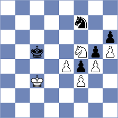 Kacharava - Onslow (chess.com INT, 2024)