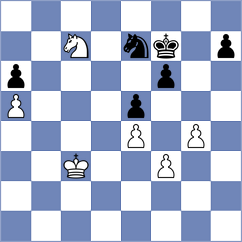Tichy - Kolar (Janske Lazne, 2013)