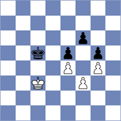 Seemann - Vasquez Schroeder (chess.com INT, 2022)