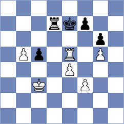 Saldano Dayer - Martinez Lozano (La Roda, 2007)