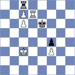 Vucinic - Rakic (Belgrade, 2012)