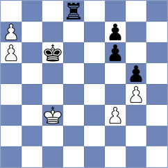 Keely - Byron (Bridgend WLS, 2024)