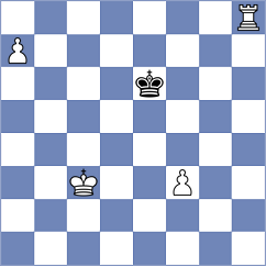 Chigaev - Vijayakumar (chess.com INT, 2025)