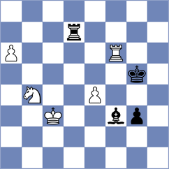 Shuvalov - Mika (chess.com INT, 2025)