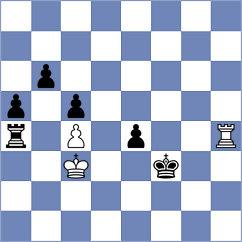 Canteli Martinez - Rodriguez Modrono (Asturias, 2001)