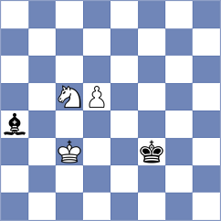 Bykhovsky - Tokman (Chess.com INT, 2020)