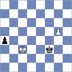 Bjerre - Perossa (chess.com INT, 2025)