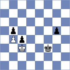 Bayat - Bayona Ordonez (chess.com INT, 2021)