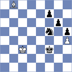 Loskutova - Orzech (chess.com INT, 2023)