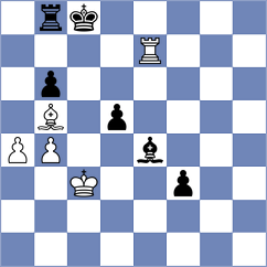 Chelly - Terkiewicz (chess.com INT, 2025)