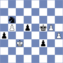 Hernandez - Martin (Almendralejo, 2003)