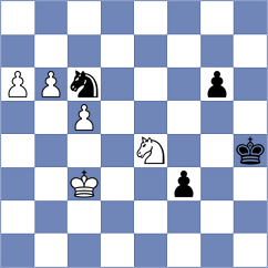 Ruiz Buendia - Narciso Dublan (Barcelona ESP, 2025)