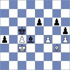 Beatrea - Gordievsky (Chess.com INT, 2021)
