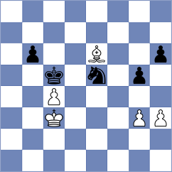 Achour - Khabichev (Lichess.org INT, 2021)