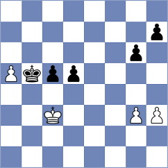 Kassay - Zampronha (chess.com INT, 2025)