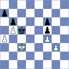 Taboas Rodriguez - Haas (chess.com INT, 2022)