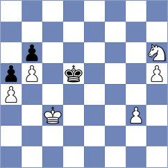 Delgado Pastrana - Suarez Heres (Asturias, 1998)