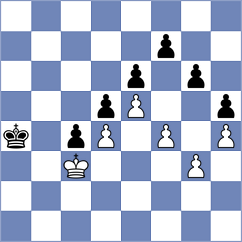 Wang - Ivarlac (Montesilvano ITA, 2024)