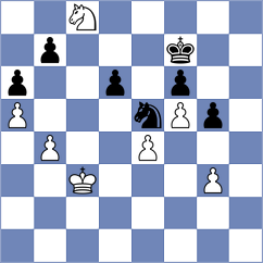 Keymer - Kushko (Chess.com INT, 2021)