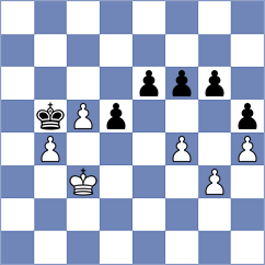 Piedra - Blanco Fernandez (Asturias, 1993)