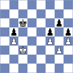 Ruiz Castillo - Kirjakov (Albena, 2014)