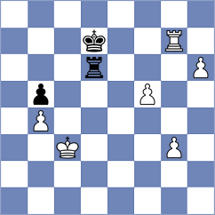 Fernandez Carvajal - Remolina Lopez (Valladolid, 1979)