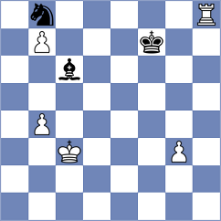 Nepomniachtchi - Yeganegi (chess.com INT, 2025)