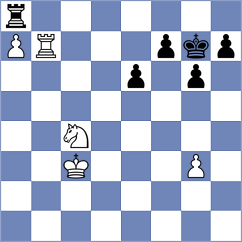 Lystsov - Levitan (Chess.com INT, 2020)
