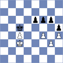 Antoniou - Samarth (chess.com INT, 2024)