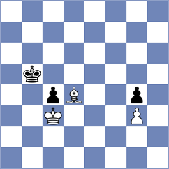 Yeritsyan - Torres Dominguez (chess.com INT, 2023)