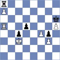 Lu Shanglei - Zhao (Singapore SIN, 2024)