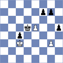 Santillan - Acosta (Buenos Aires, 2003)