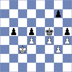 Serrano Almendros - Iturrizaga Bonelli (Linares ESP, 2024)