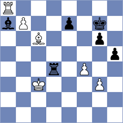 Vardanyan - Yeremyan (chess.com INT, 2024)