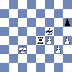 Dudzinski - Ahmad (chess.com INT, 2025)