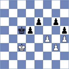 Kirschner - Nygaard (Gladenbach, 1999)