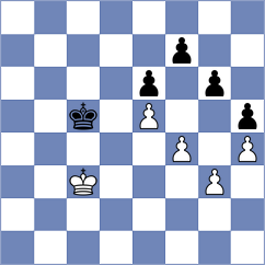 Skotheim - Hambleton (chess.com INT, 2024)