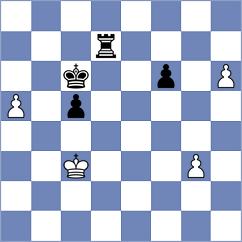 Kleibel - Anupam (chess.com INT, 2024)