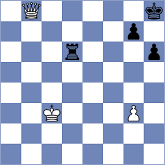 Bochenkova - Butneva (Vladimir, 2006)