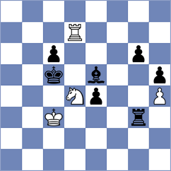 Poltorak - Lama (chess.com INT, 2025)