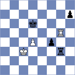 Echeverria Arruabarrena - Zamarbide Inarrea (Pamplona, 2001)