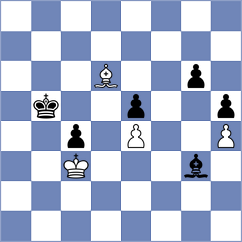 Leinov - Tao (chess.com INT, 2025)