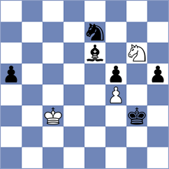 Martin - Hayrapetyan (chess.com INT, 2024)