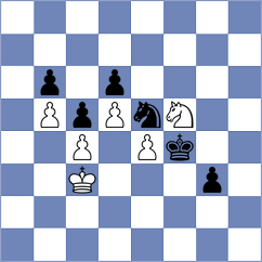 Kirillov - Kadyrbaev (Orsk, 2000)