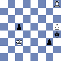 Benoit - Chacon Jerez (Montevideo, 2013)