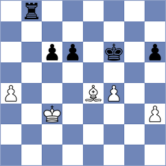 Gelman - Wen (chess.com INT, 2024)
